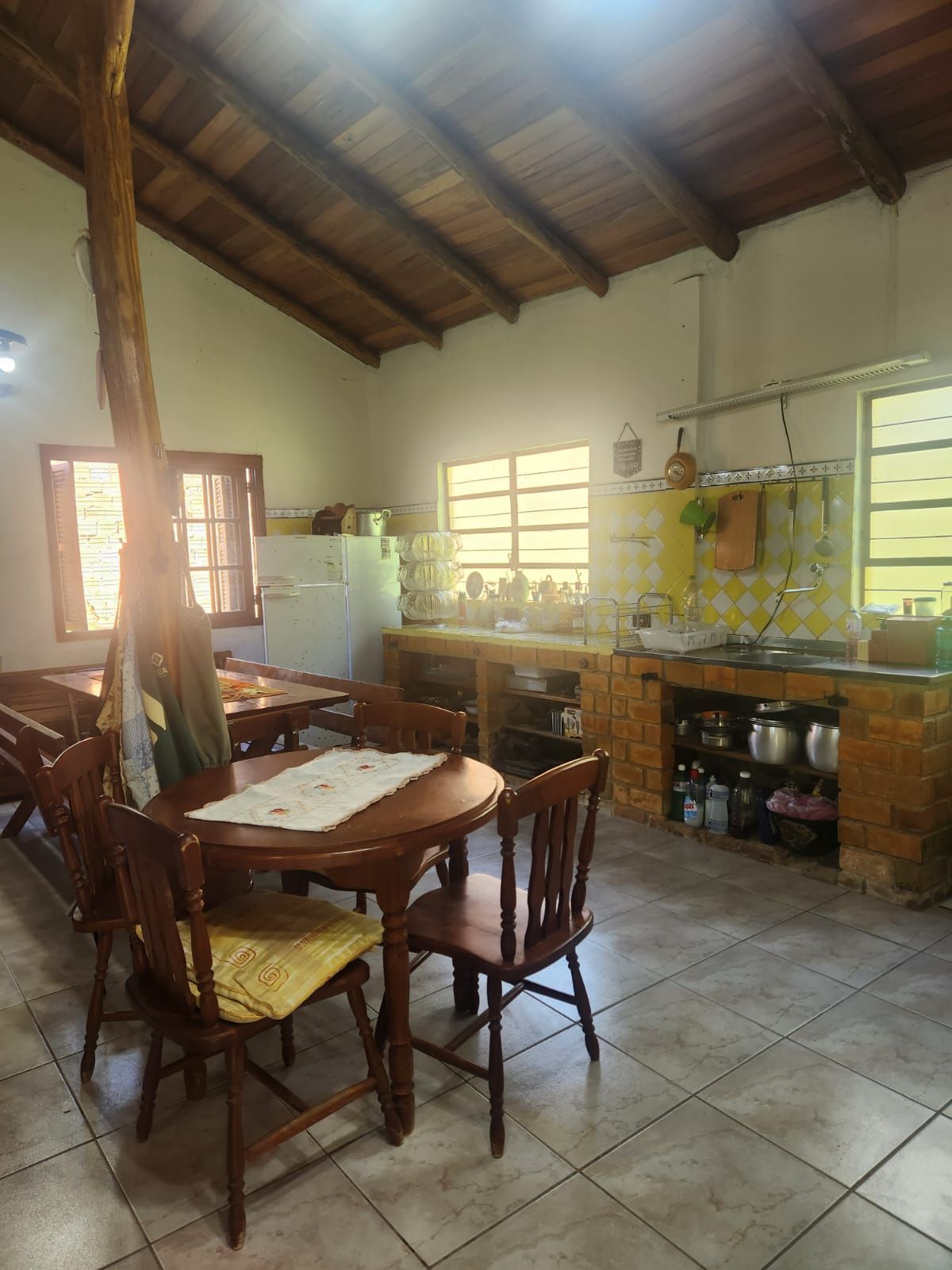 Sítio à venda com 3 quartos, 200m² - Foto 28