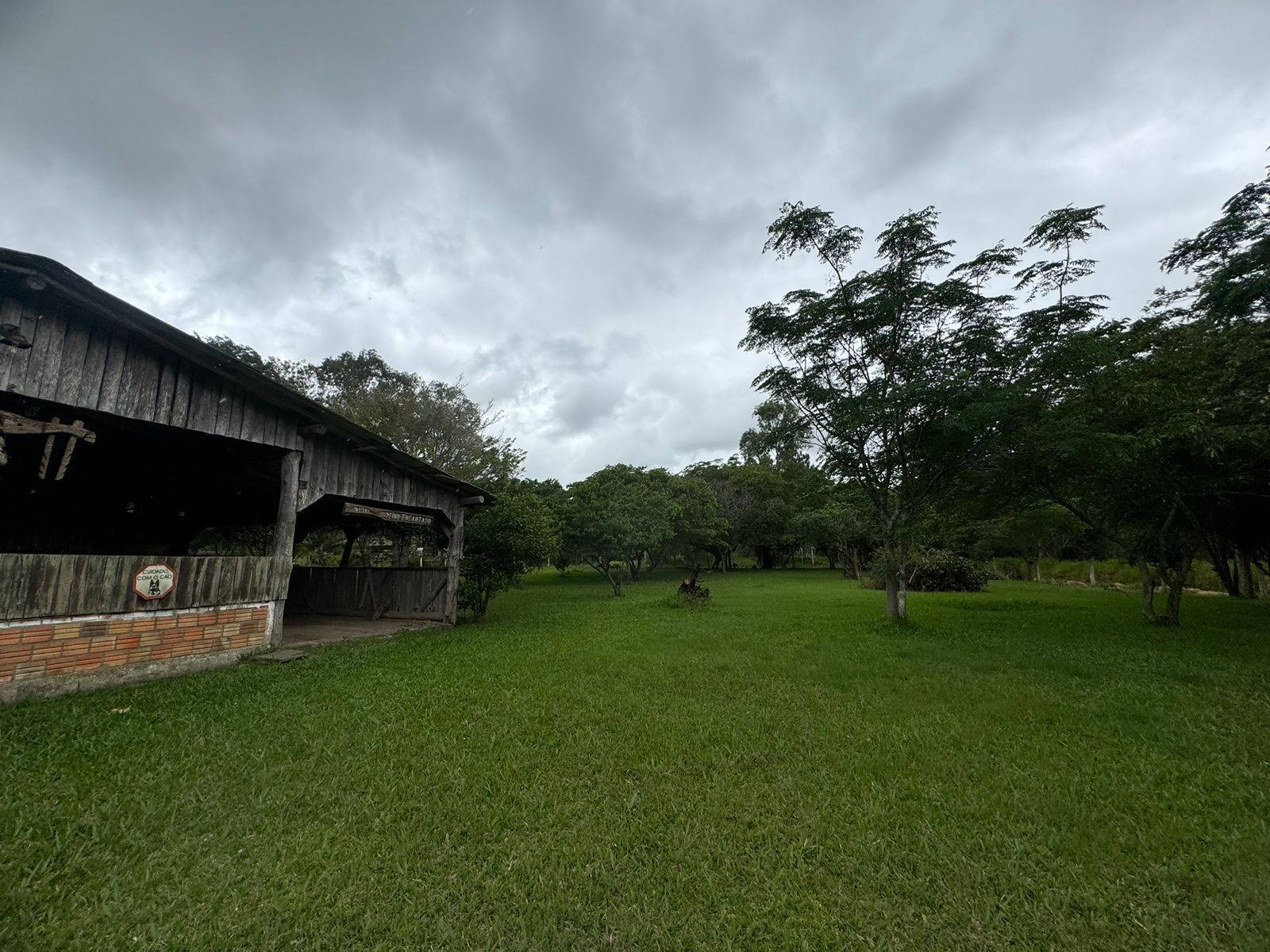 Sítio à venda com 1 quarto, 63m² - Foto 1