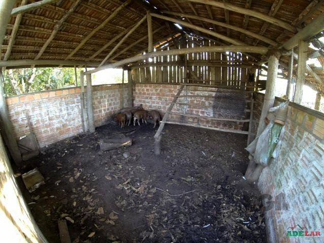 Sítio à venda com 1 quarto, 390000m² - Foto 72