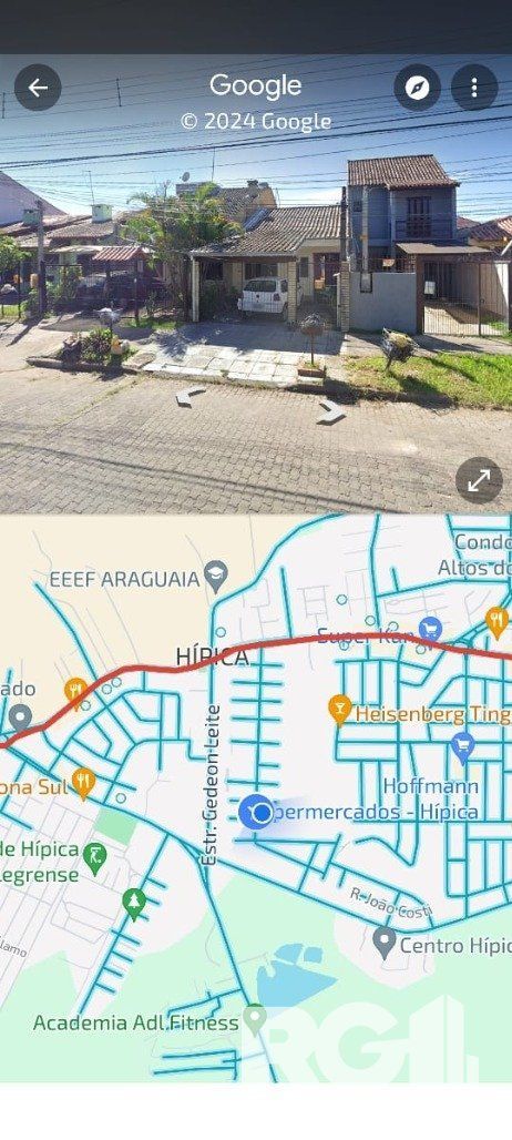 Casa, 2 quartos, 70 m² - Foto 17