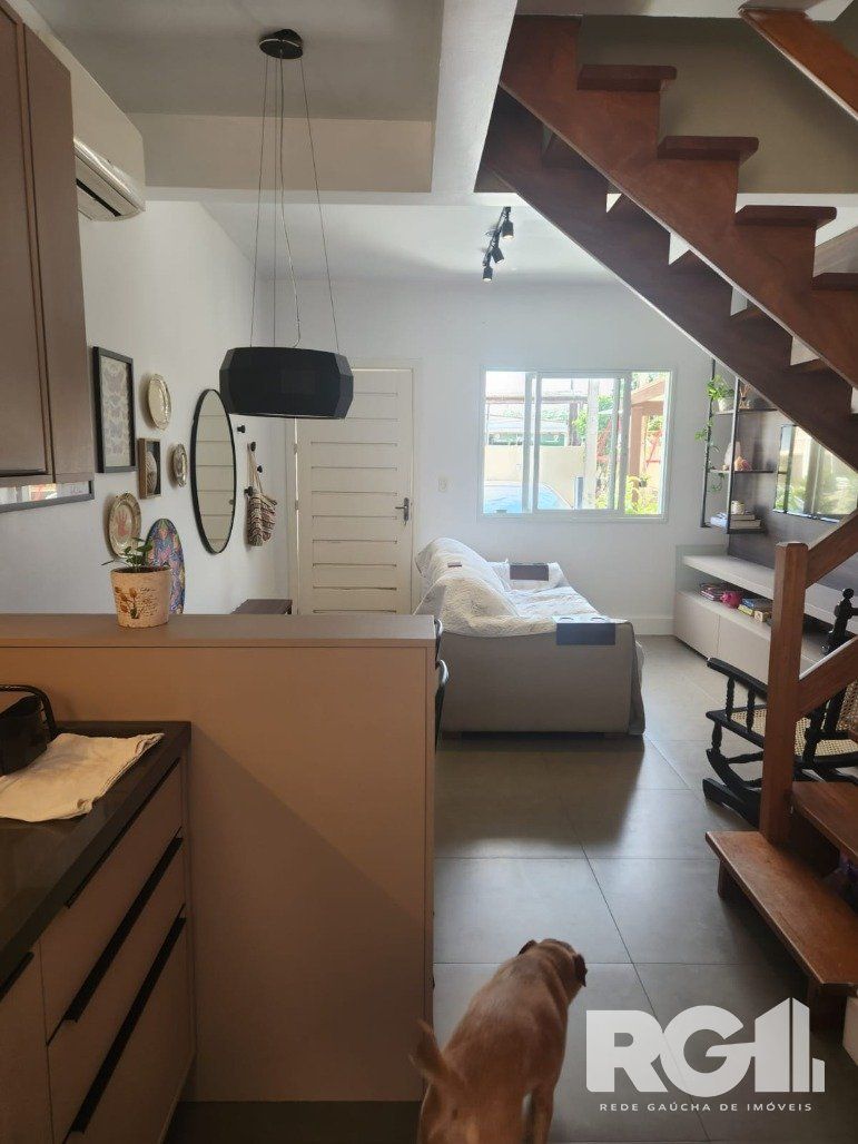 Sobrado, 2 quartos, 82 m² - Foto 5