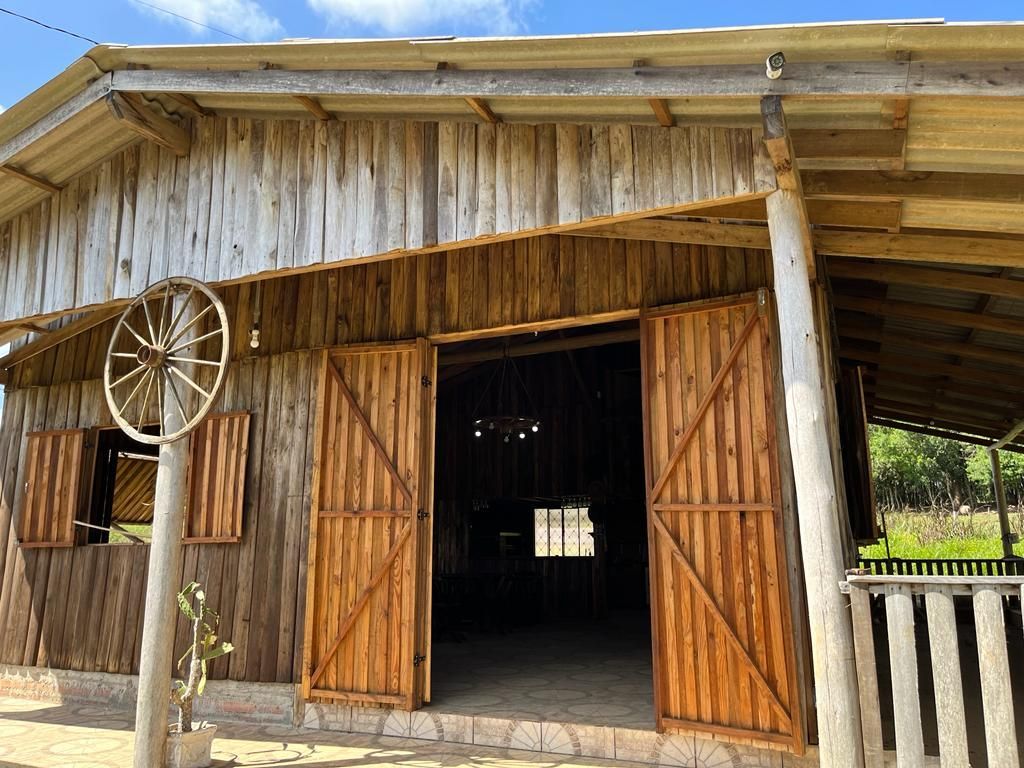 Sítio à venda com 3 quartos, 5610m² - Foto 3