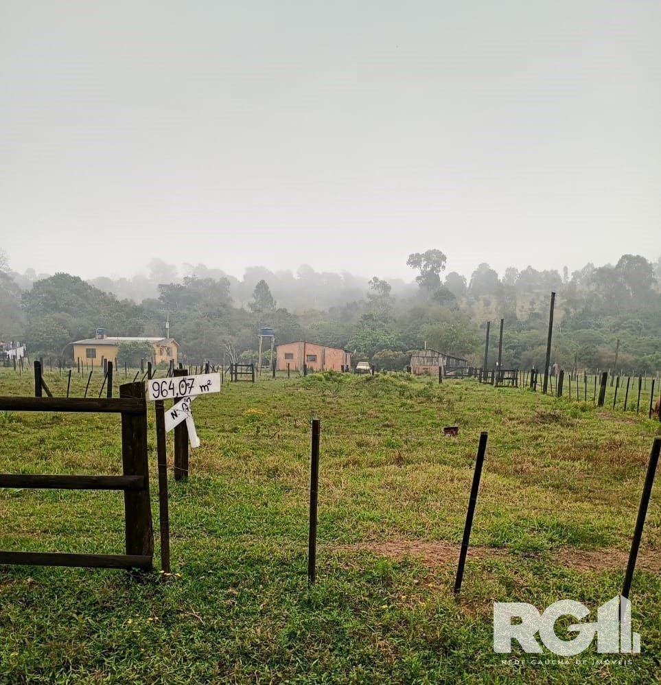 Terreno à venda, 483m² - Foto 1