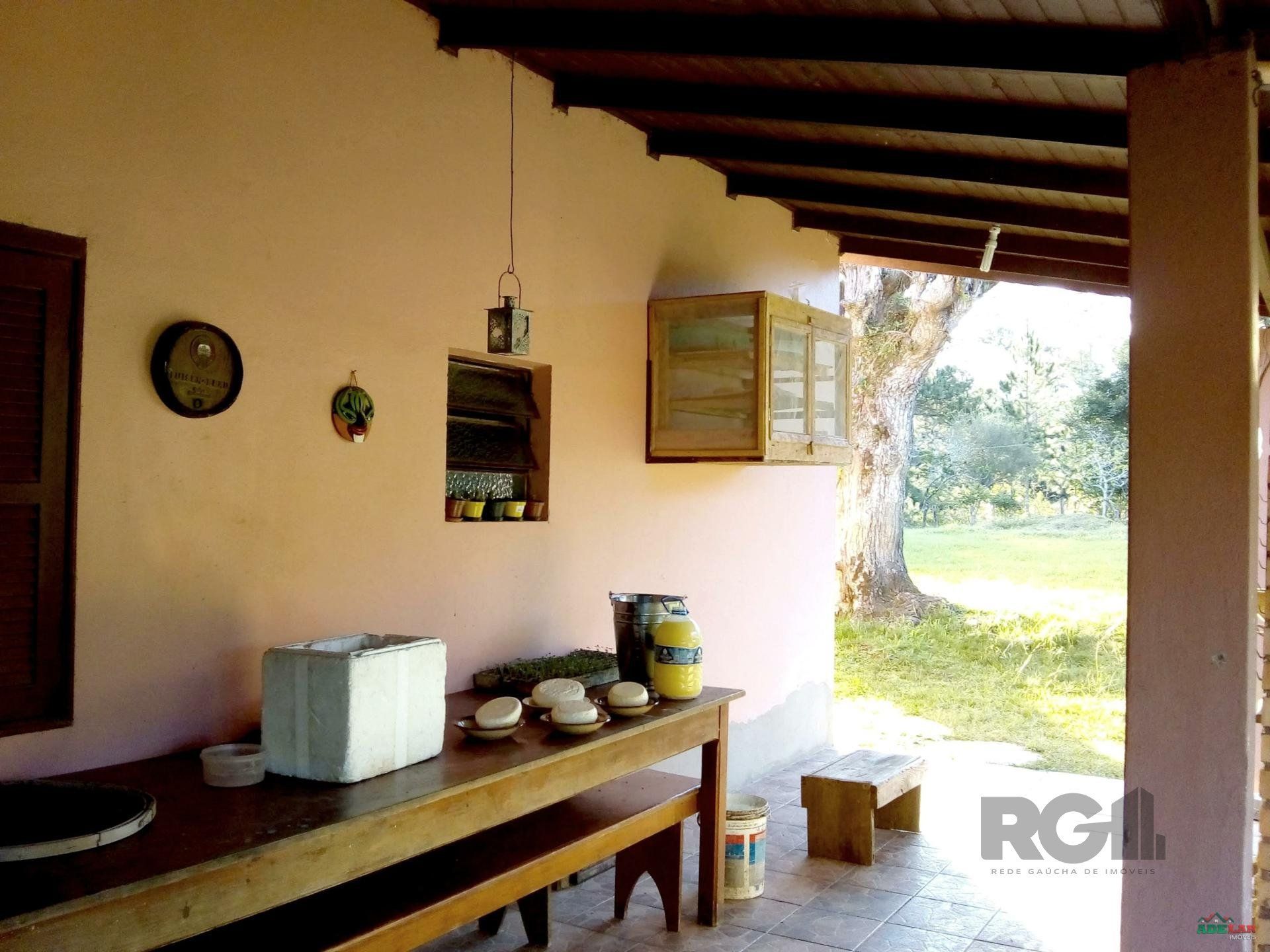 Sítio à venda com 2 quartos, 30000m² - Foto 22