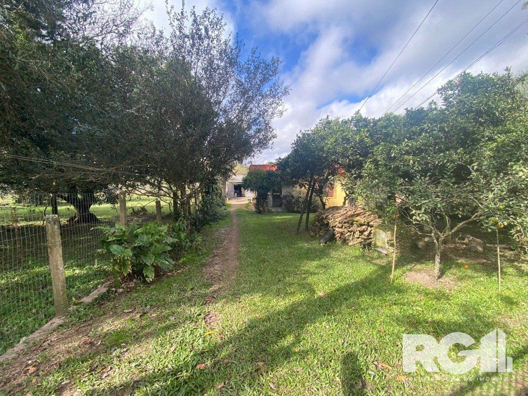 Sítio à venda com 3 quartos, 241m² - Foto 5