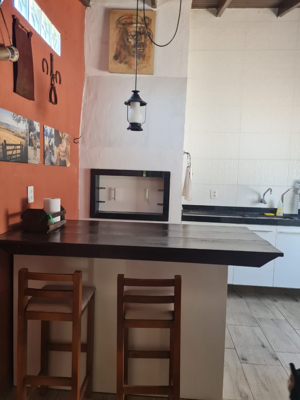 Casa à venda com 2 quartos, 60m² - Foto 5