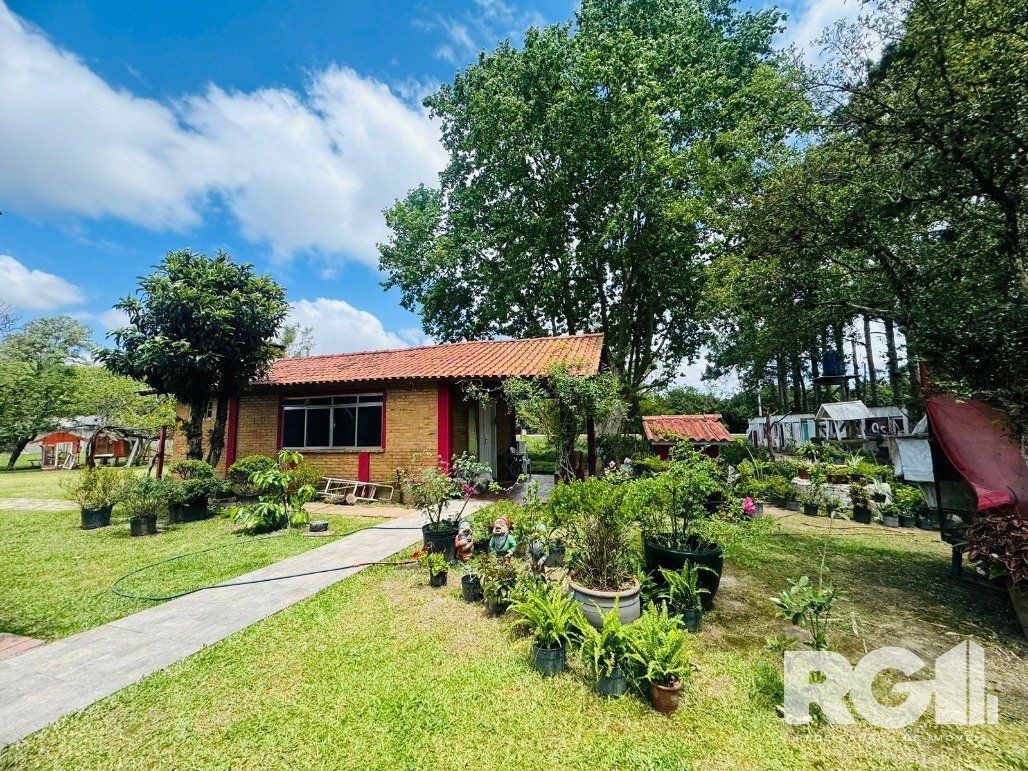 Sítio à venda com 2 quartos, 190m² - Foto 2