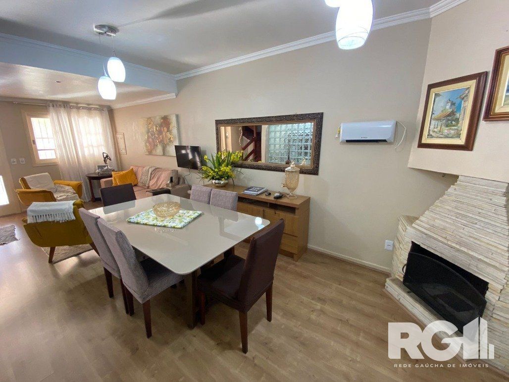 Casa, 4 quartos, 183 m² - Foto 11