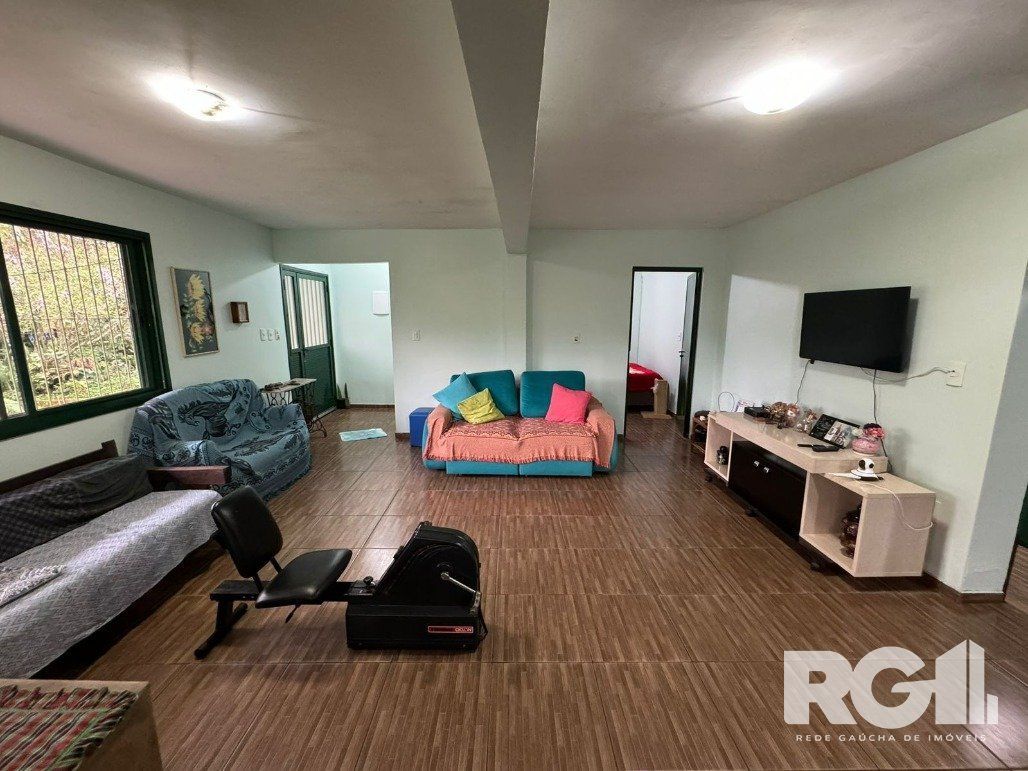 Casa à venda com 3 quartos, 89m² - Foto 3