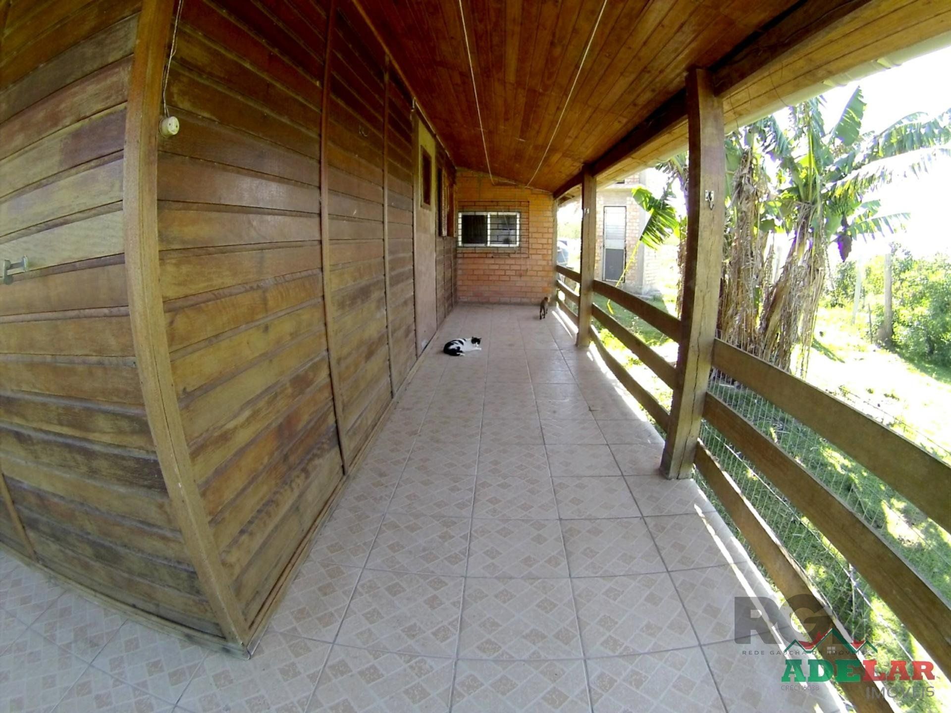 Chácara, 2 quartos, 2 hectares - Foto 71