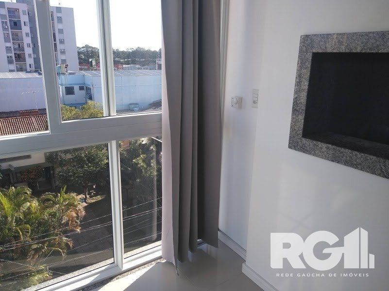 Apartamento à venda com 1 quarto, 51m² - Foto 9