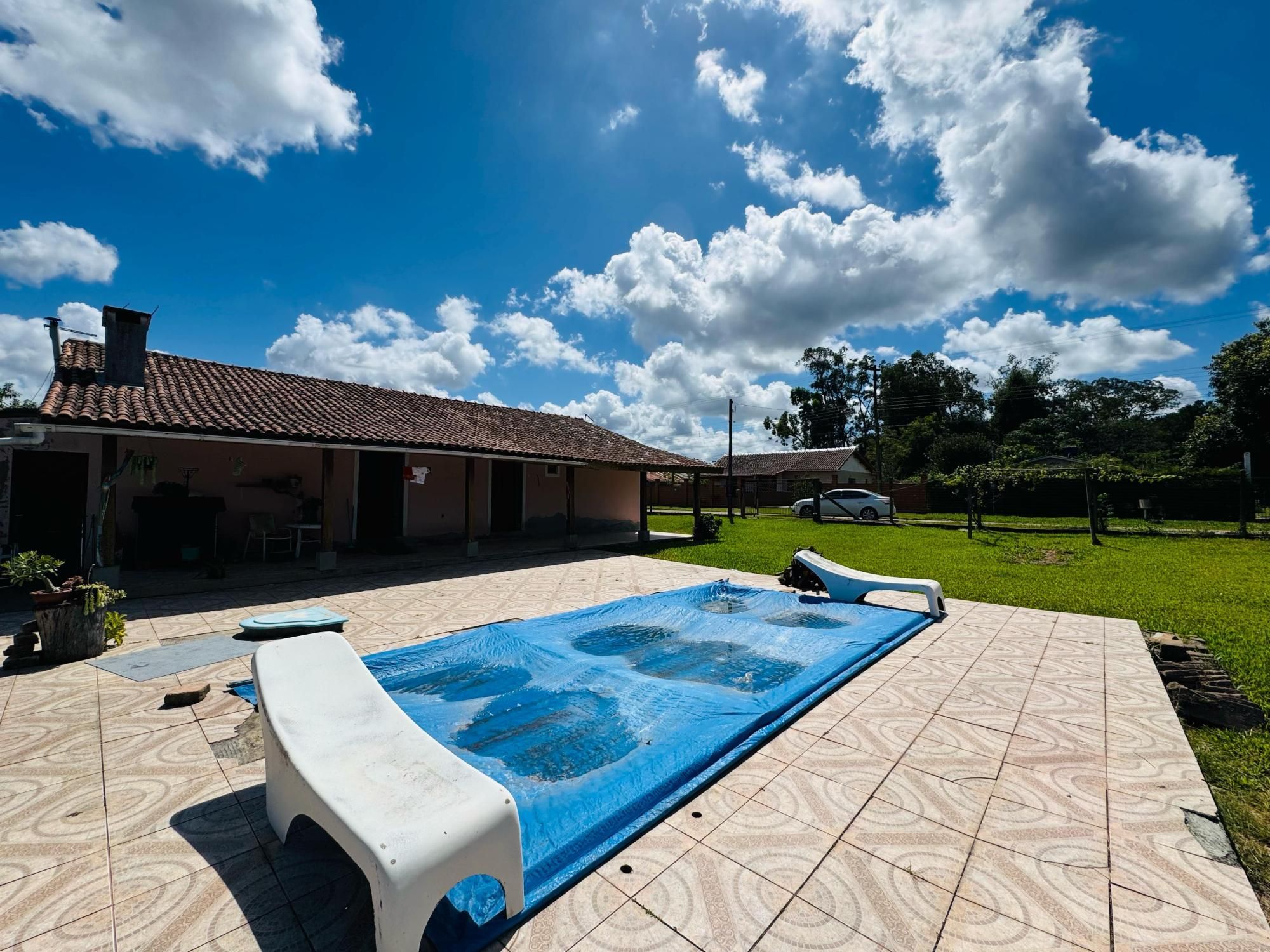 Sítio à venda com 3 quartos, 1000m² - Foto 6