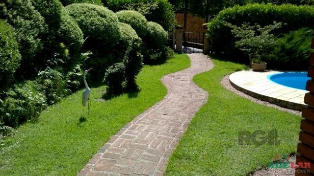 Casa, 4 quartos, 254 m² - Foto 4