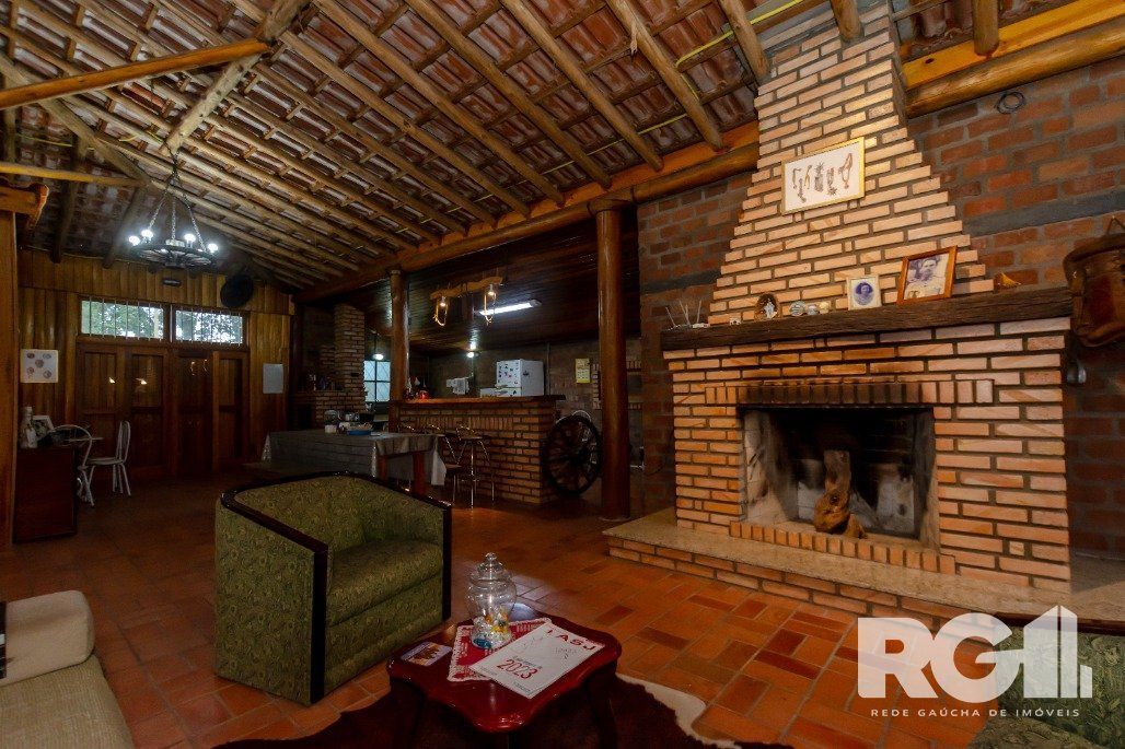 Chácara, 4 quartos, 6649 m² - Foto 8