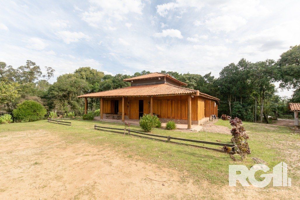 Sítio, 4 quartos, 6649 m² - Foto 1