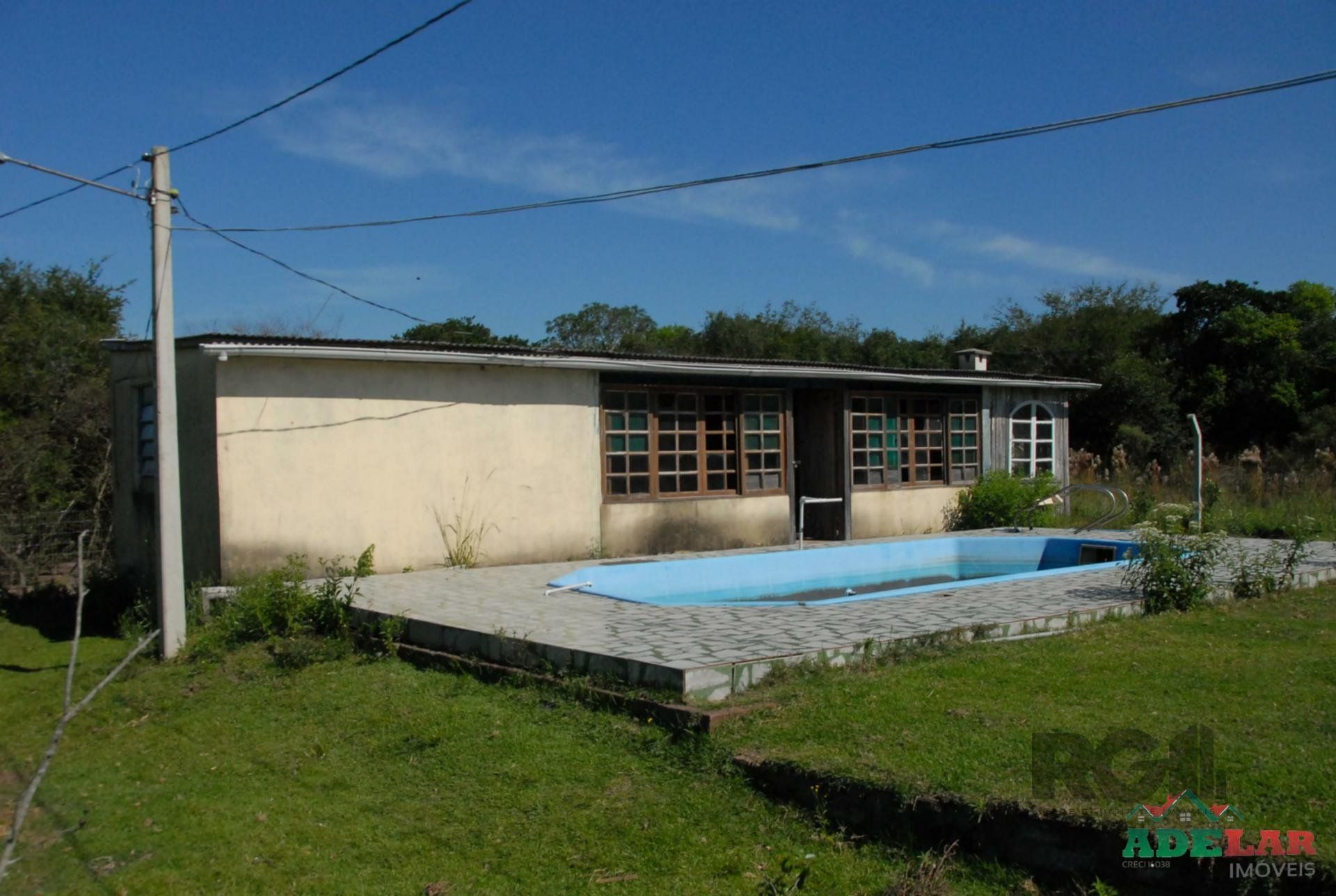 Chácara, 2 quartos, 2 hectares - Foto 32