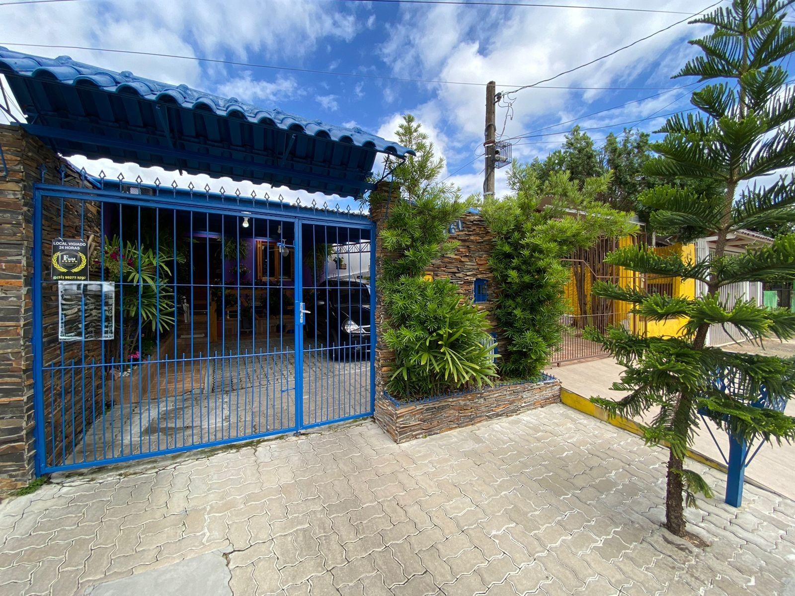 Casa, 3 quartos, 80 m² - Foto 5