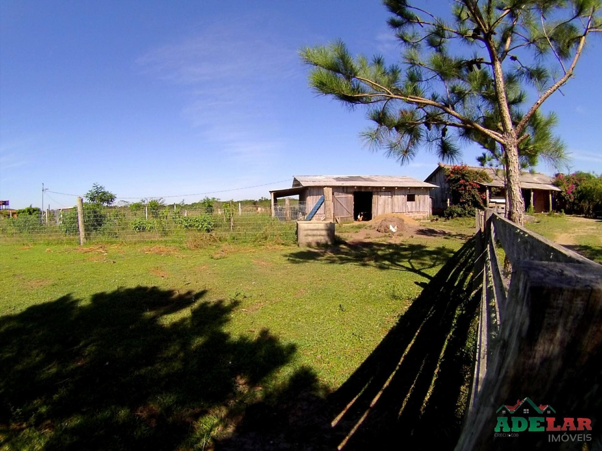 Chácara, 2 quartos, 2 hectares - Foto 42