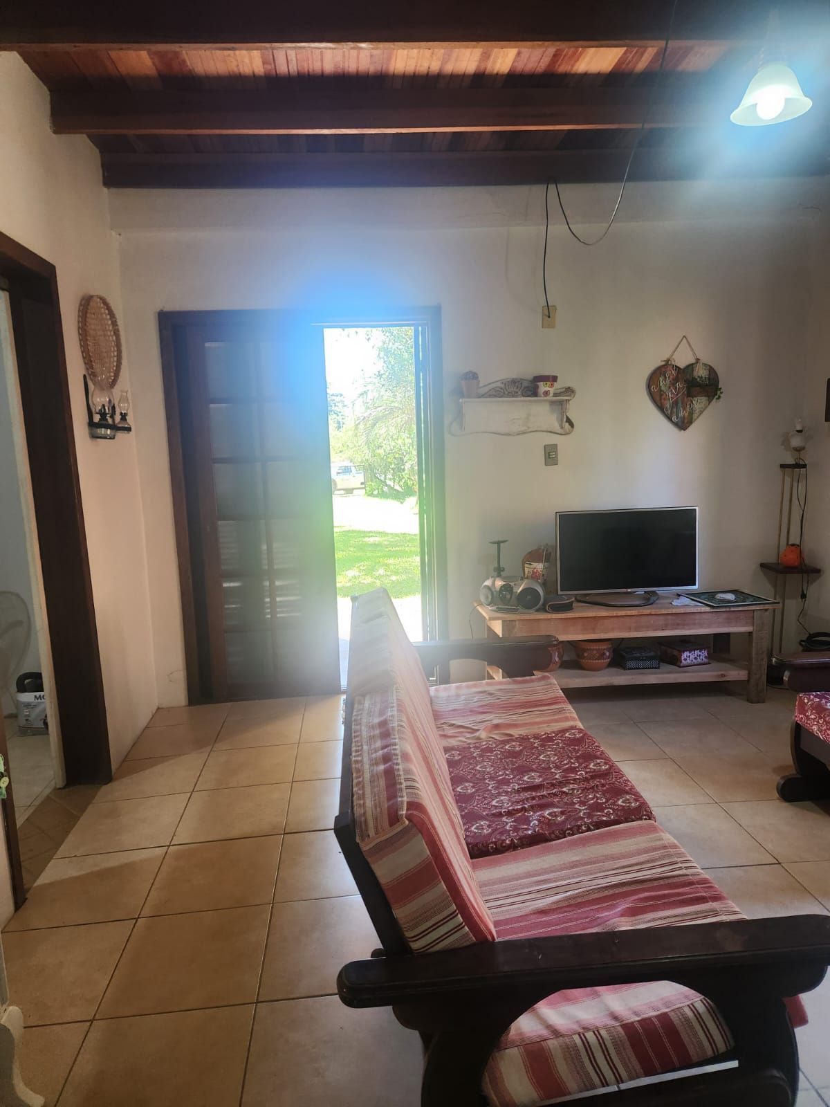 Sítio à venda com 3 quartos, 200m² - Foto 18