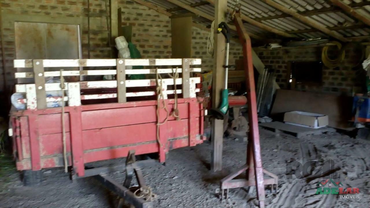 Sítio, 2 quartos, 10 hectares - Foto 30