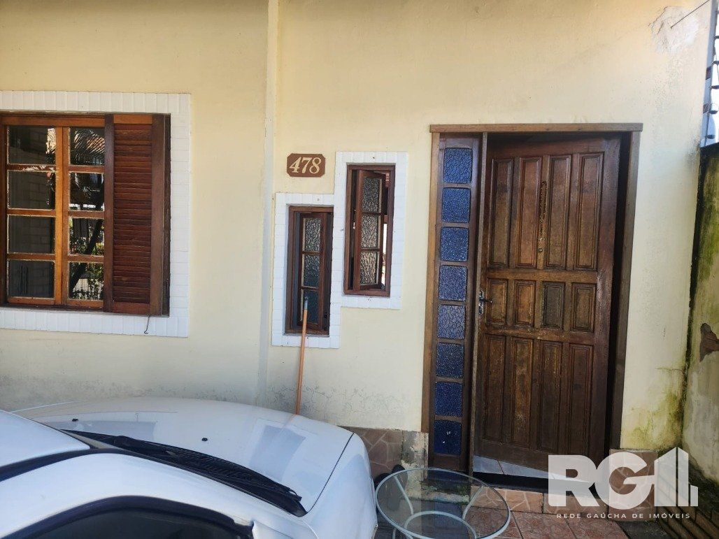 Casa, 2 quartos, 70 m² - Foto 2