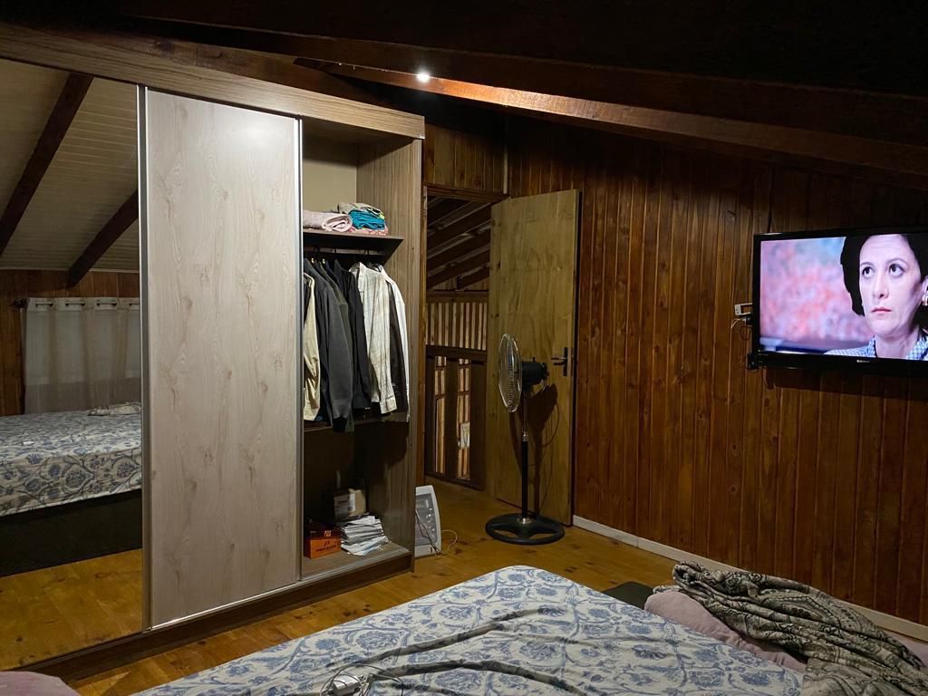 Sítio à venda com 3 quartos, 5610m² - Foto 11