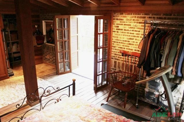 Casa, 4 quartos, 254 m² - Foto 14