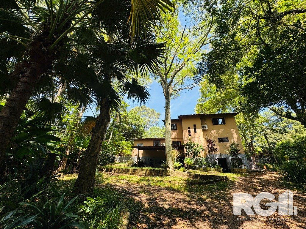 Sítio à venda com 3 quartos, 190m² - Foto 8