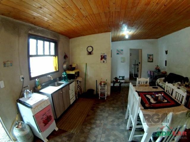 Casa à venda com 2 quartos, 72m² - Foto 17