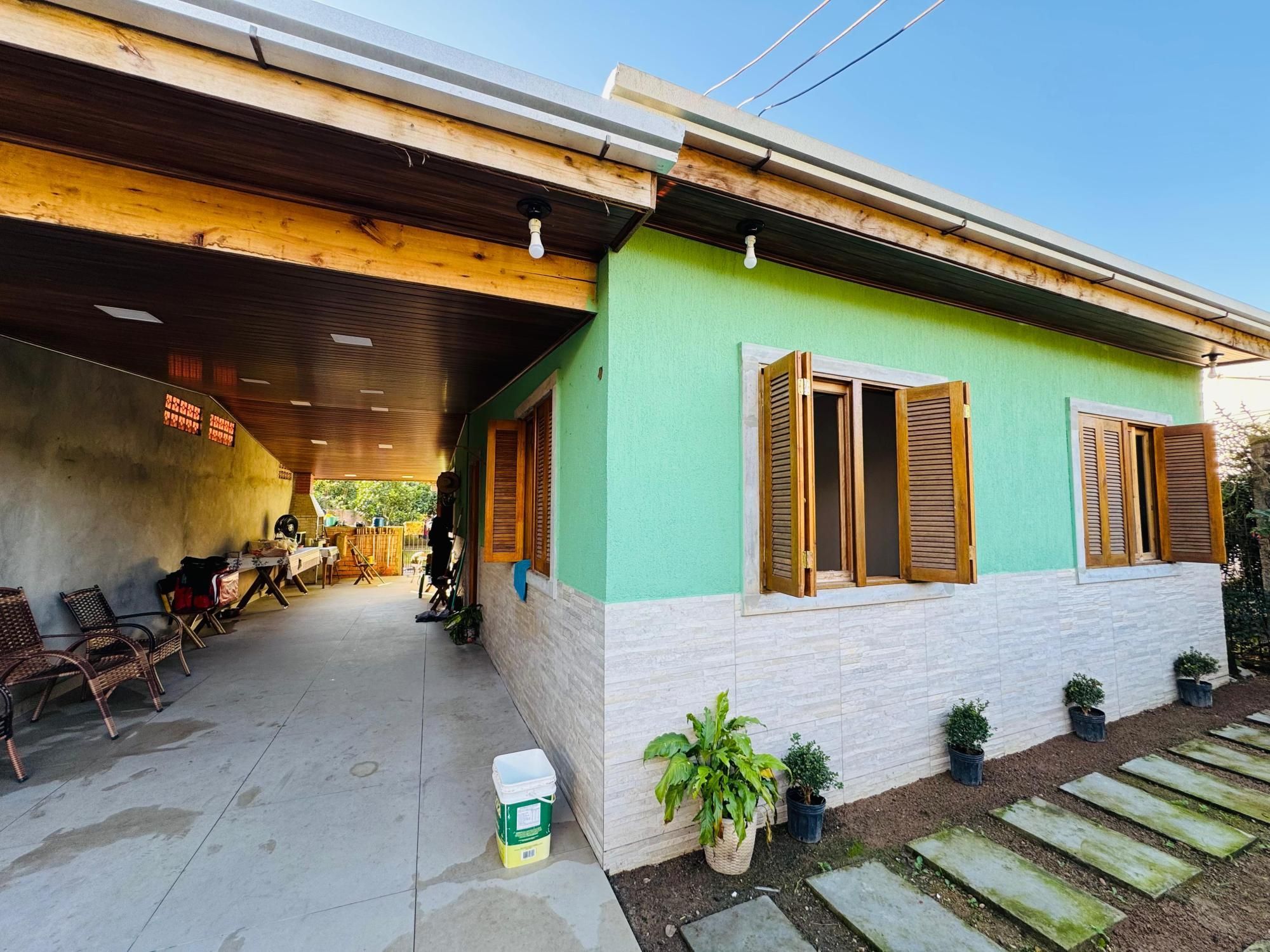 Casa à venda bairro Lageado