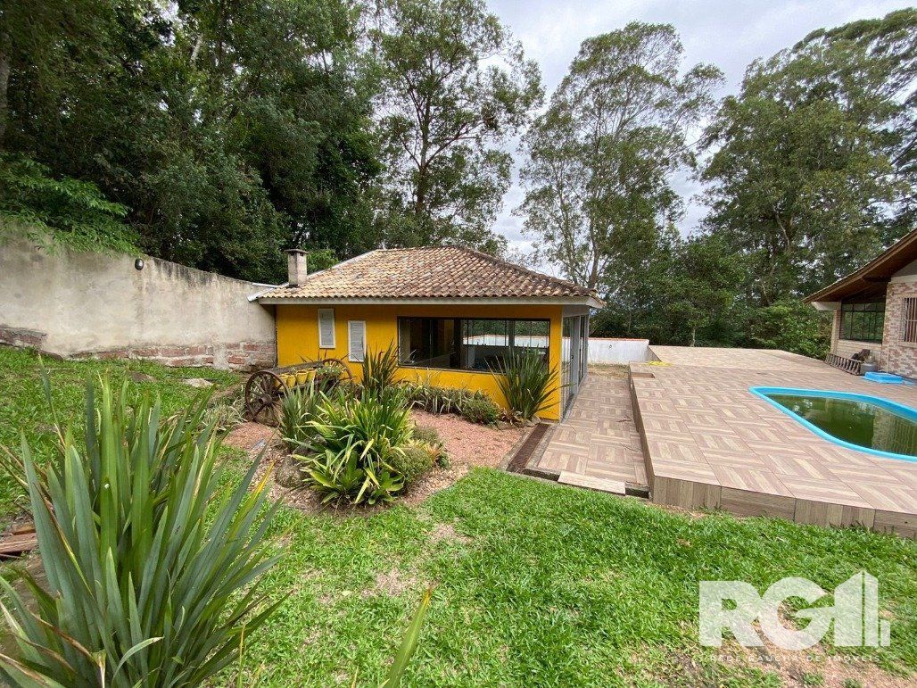 Sítio à venda com 3 quartos, 3460m² - Foto 9