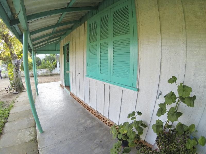 Casa à venda com 2 quartos, 60m² - Foto 8