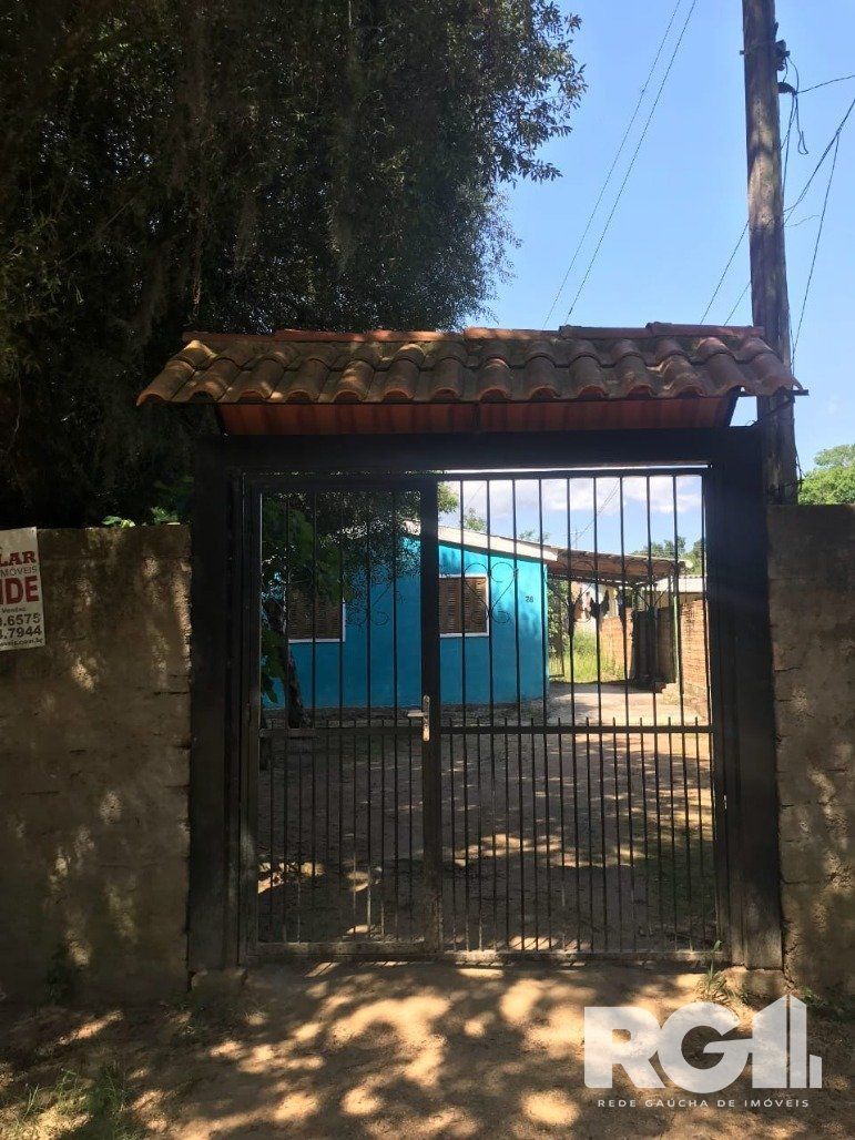 Casa à venda com 2 quartos, 70m² - Foto 2