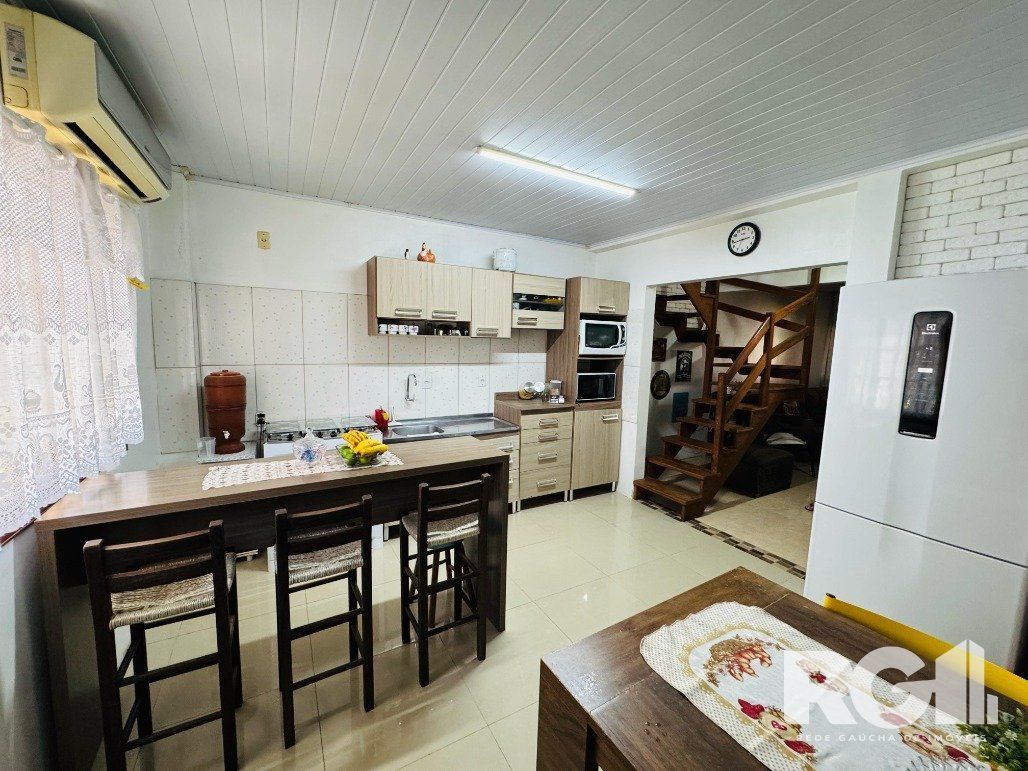 Casa, 2 quartos, 28 m² - Foto 5