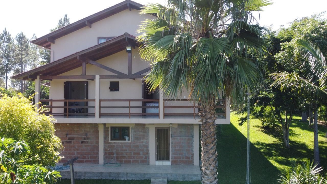 Sítio à venda com 4 quartos, 300m² - Foto 7