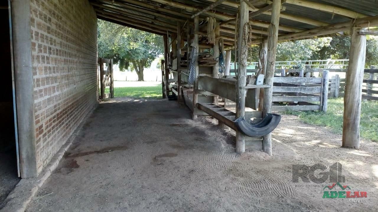 Sítio, 2 quartos, 10 hectares - Foto 23