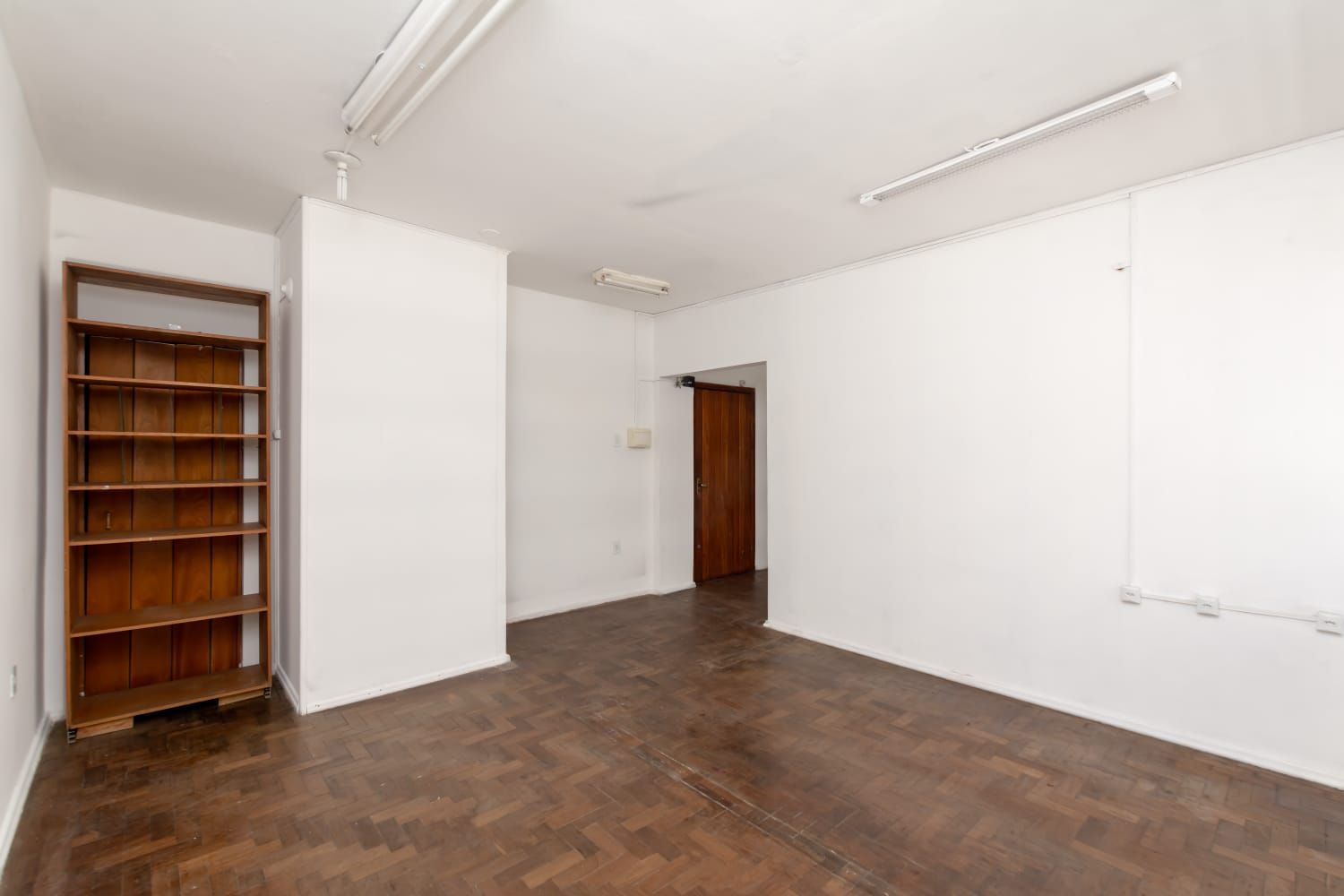 Conjunto Comercial-Sala à venda com 2 quartos, 47m² - Foto 11