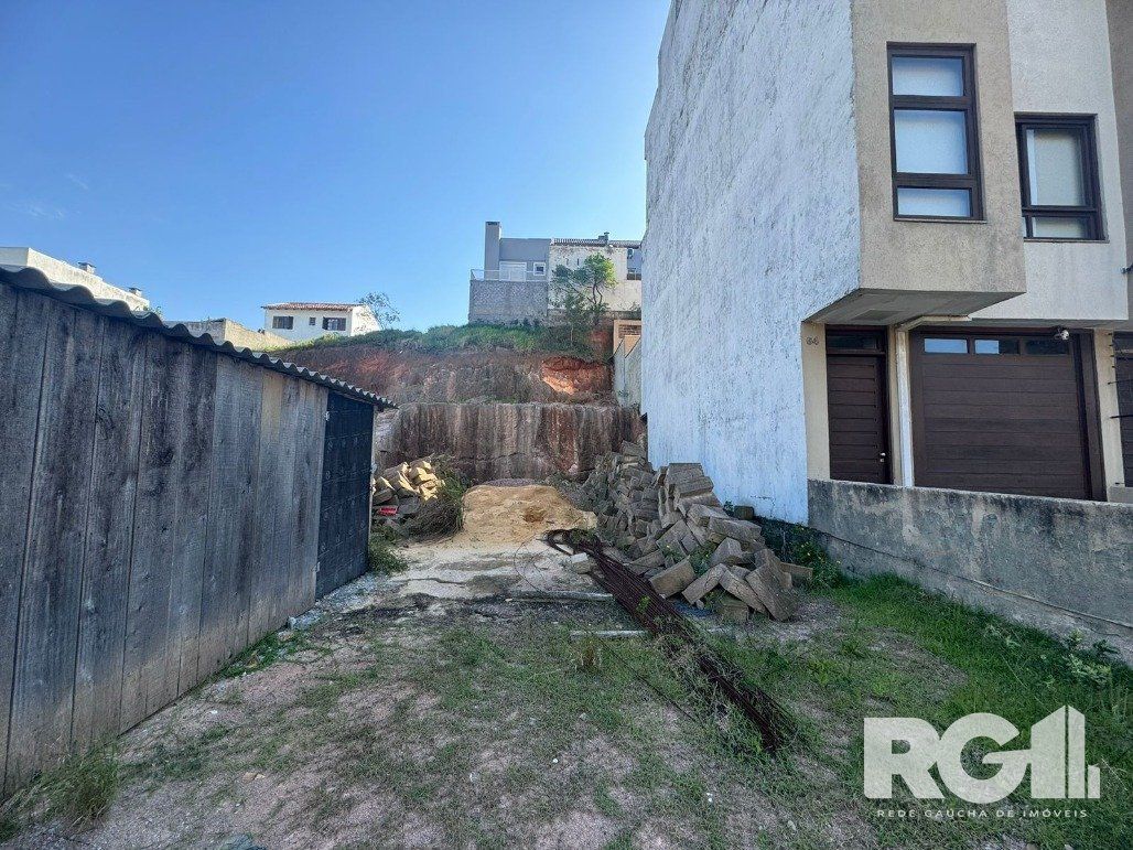 Terreno, 200 m² - Foto 1