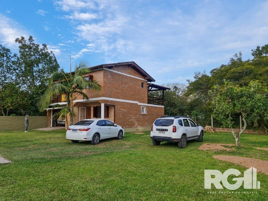 Casa à venda com 2 quartos, 501m² - Foto 4