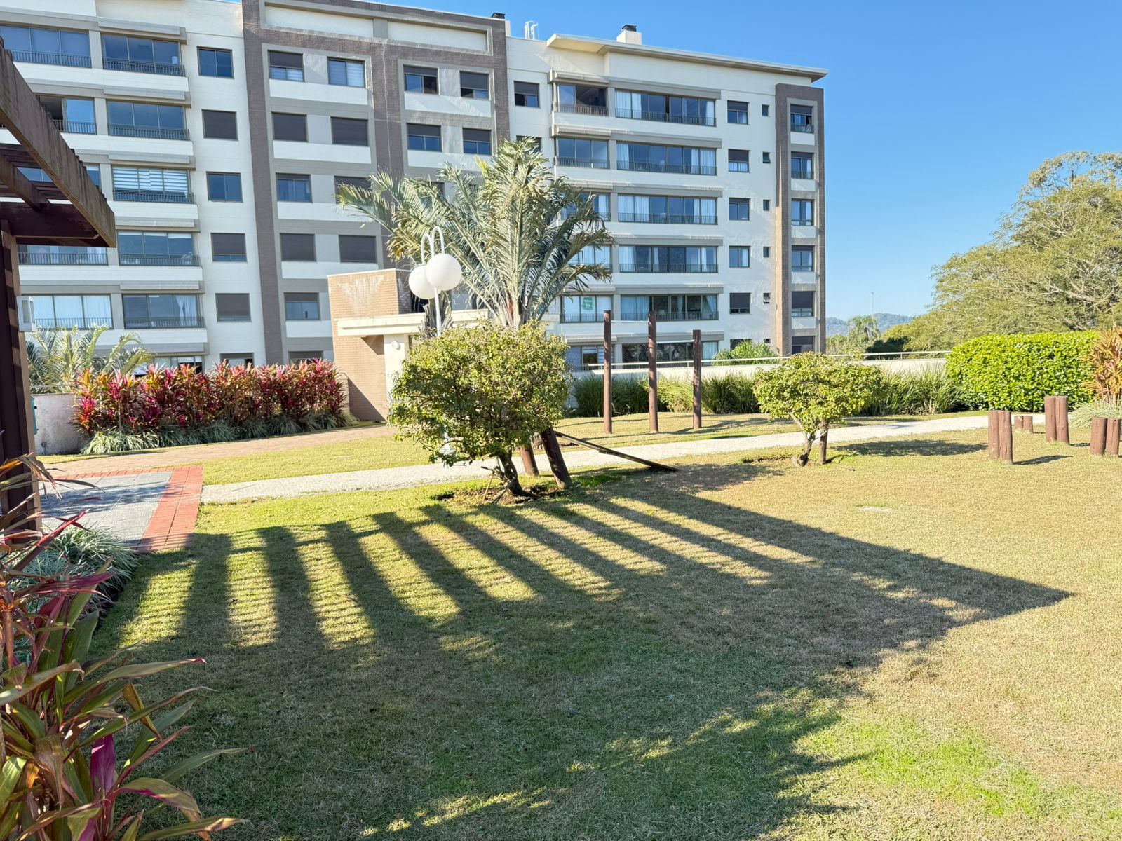 Apartamento 3 dormitórios no bairro Cavalhada