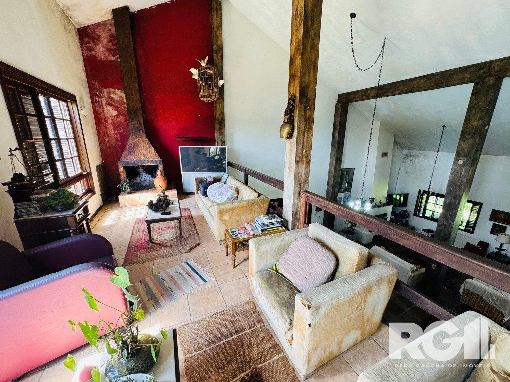 Sítio à venda com 5 quartos, 1179m² - Foto 21