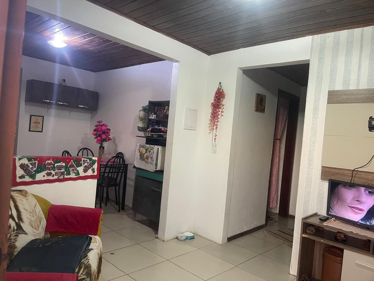 Sítio à venda com 2 quartos, 1m² - Foto 11