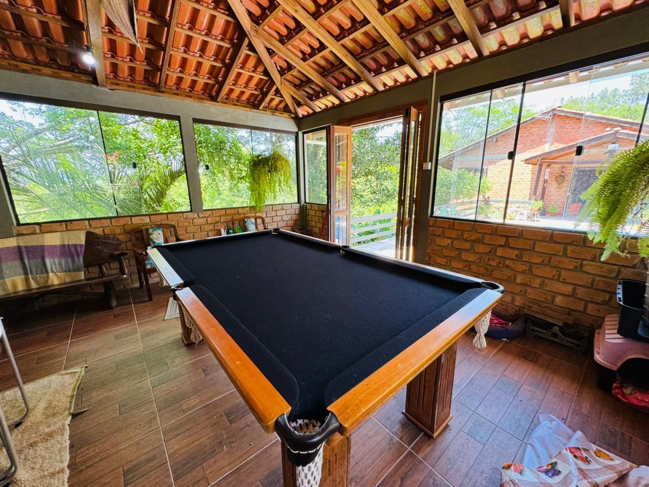 Chácara, 3 quartos, 3200 m² - Foto 17