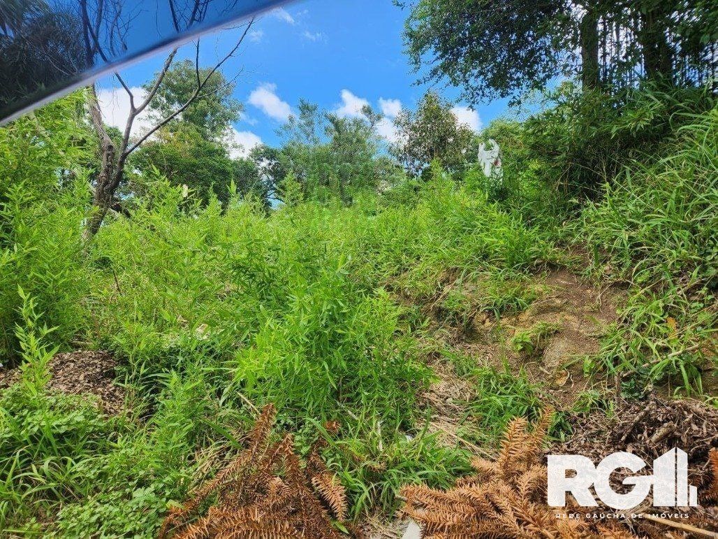 Terreno à venda, 678m² - Foto 1