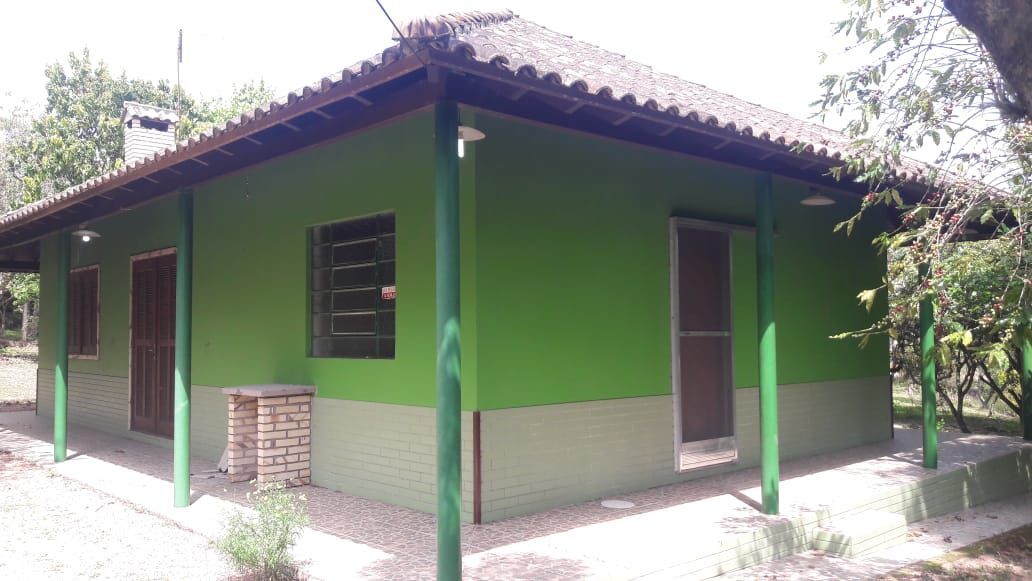 Sítio à venda com 2 quartos, 4m² - Foto 4
