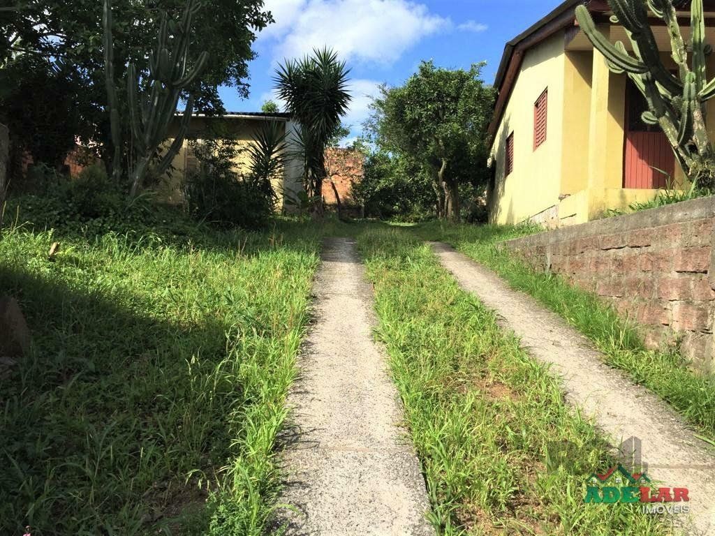 Casa 1 Dormitório(s) Bairro Belém Velho