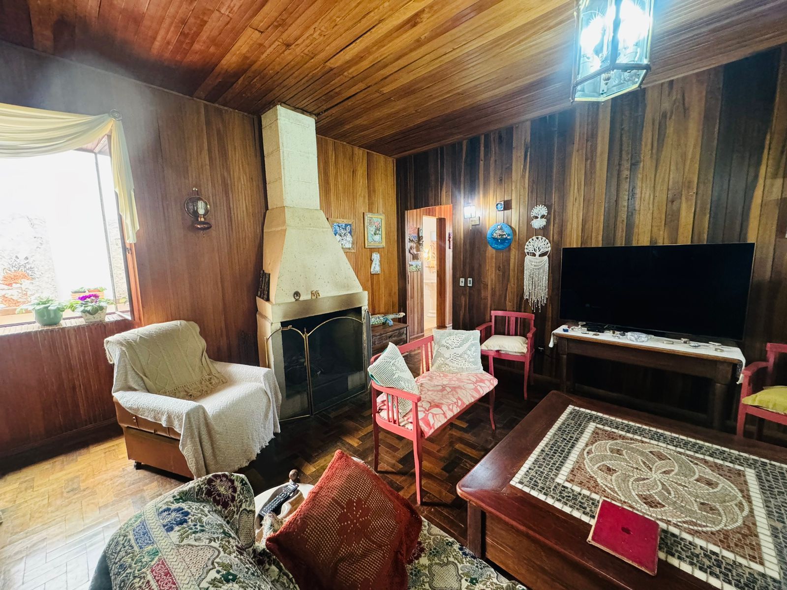 Sítio, 3 quartos, 10000 m² - Foto 9