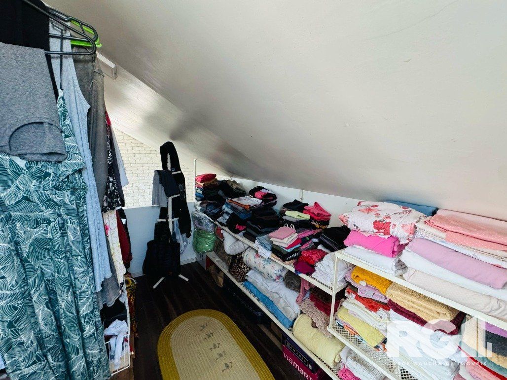 Casa, 2 quartos, 28 m² - Foto 11