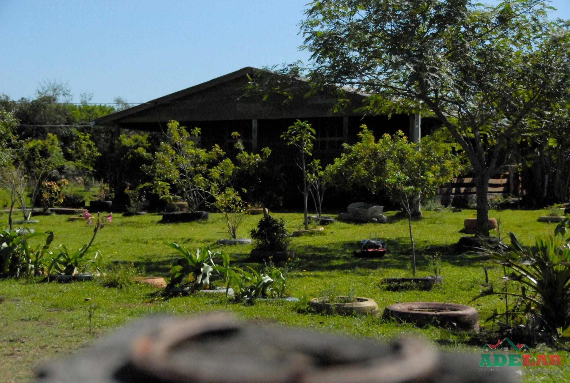 Chácara, 2 quartos, 2 hectares - Foto 18