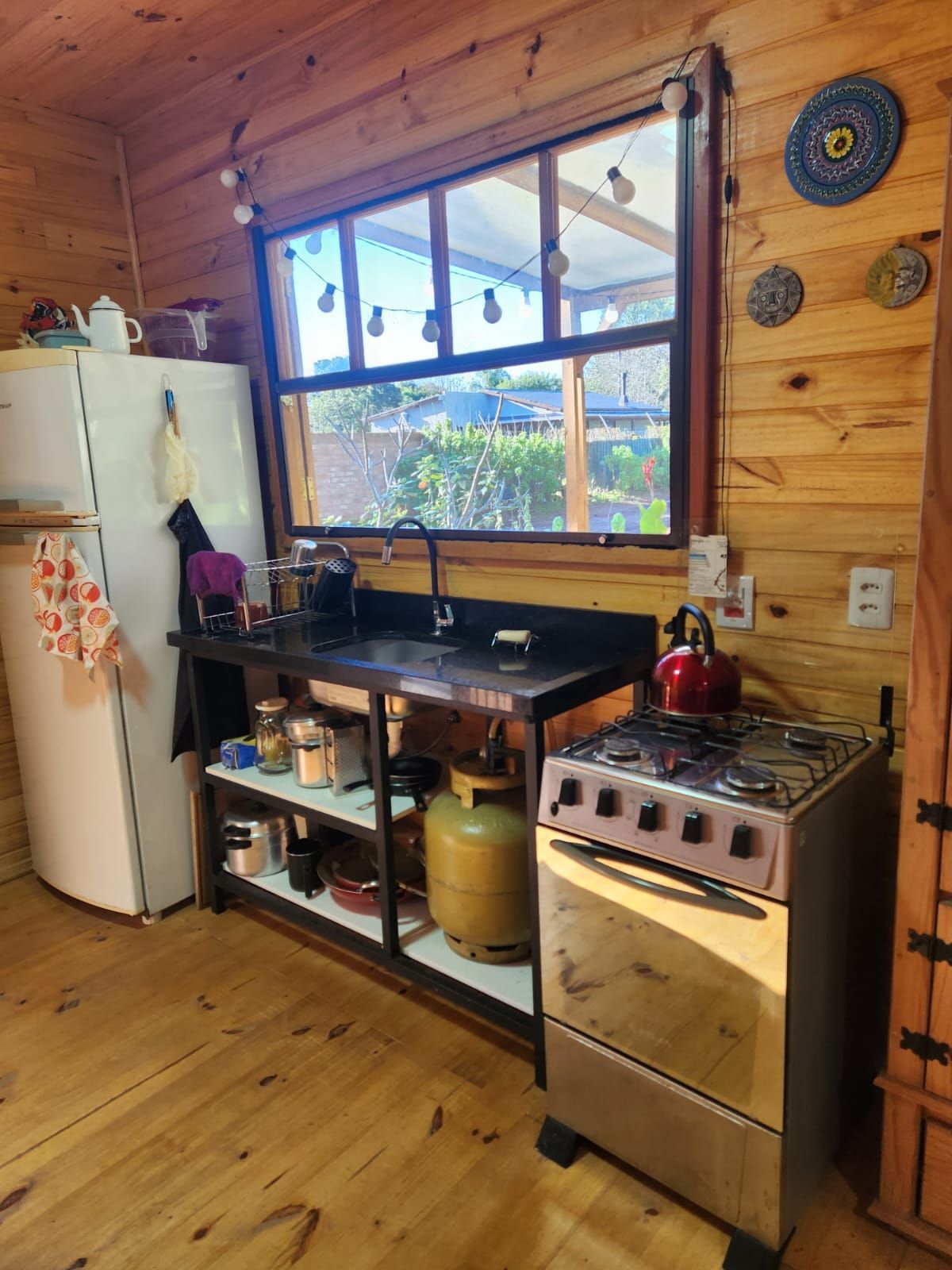 Sítio à venda com 2 quartos, 54m² - Foto 15